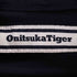 オニツカタイガー ONITSUKA TIGER ミリタリーブルゾン メンズ JPN:L
